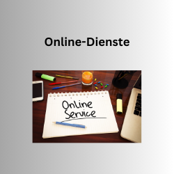 Online-Dienste